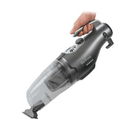 جاروبرقی پرتابل تفال مدل UY5116