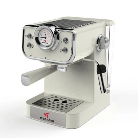 اسپرسوساز مباشی مدل ME-ECM 2039