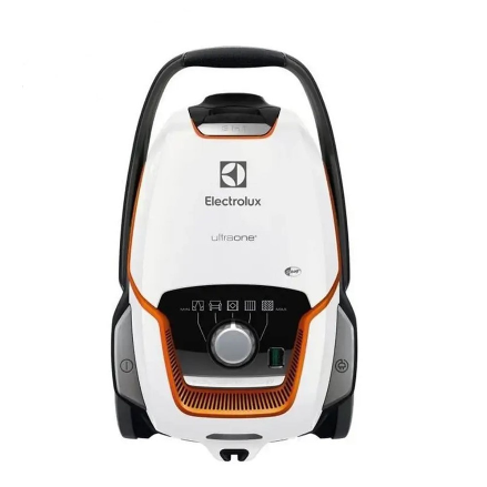 جاروبرقی الکترولوکس مدل EUOC93IW