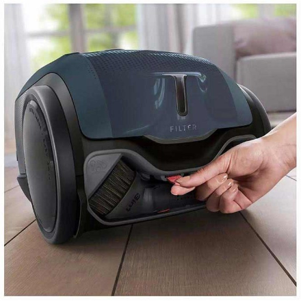 جاروبرقی الکترولوکس مدل PD91-4DB