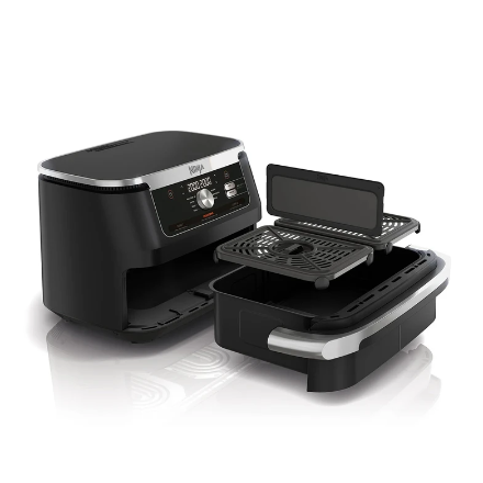 سرخ کن نینجا مدل AF500