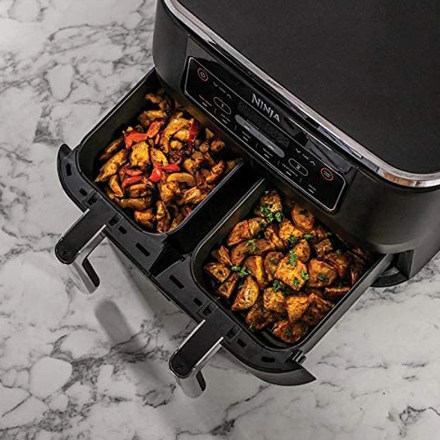 سرخ کن نینجا AF300