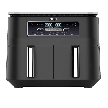 سرخ کن نینجا AF300