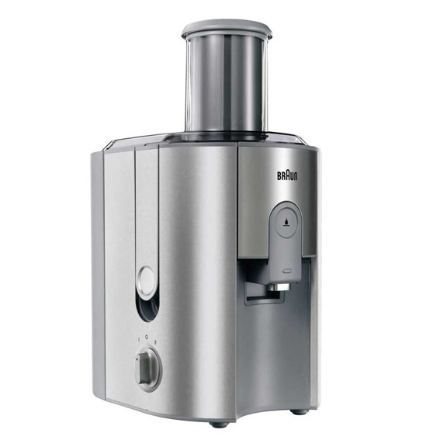آبمیوه گیری براون مدل J700