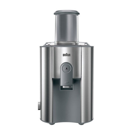 آبمیوه گیری براون مدل J700