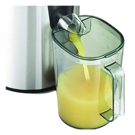 آبمیوه گیری کنوود مدل JEM02