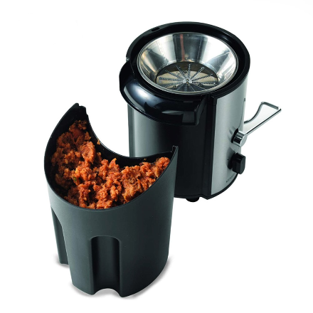 آبمیوه گیری کنوود مدل JEM02