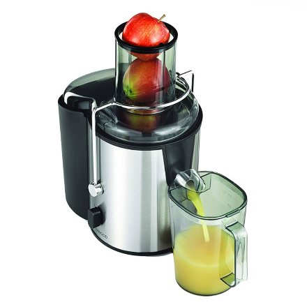 آبمیوه گیری کنوود مدل JEM02