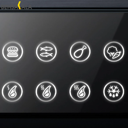 گریل فیلیپس مدل HD6307