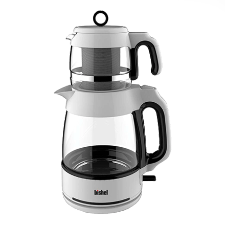 چای ساز بیشل مدل BL-TM-008