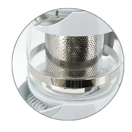 چای ساز بیشل مدل BL-TM-008