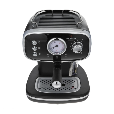اسپرسوساز مباشی مدل ECM2019