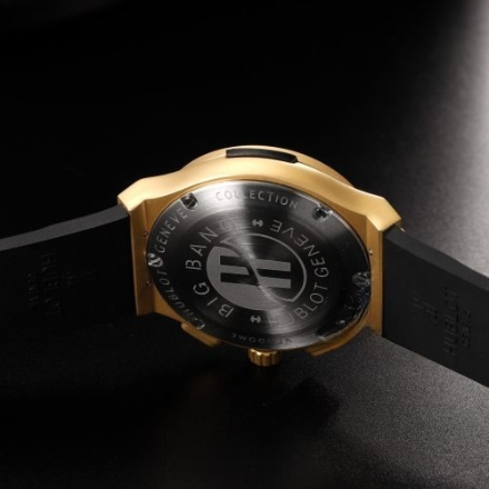 ساعت زنانه هابلوت Hublot Chronograph 3312G