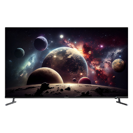 تلویزیون هوشمند دوو  مدل DSL-50S6600EUM