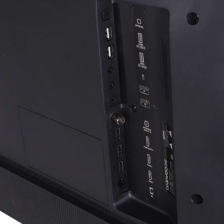 تلویزیون هوشمند دوو  مدل DSL-50S6600EUM