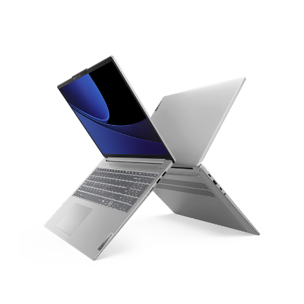لپ تاپ 16 اینچی لنوو مدل IdeaPad Slim 5 16IMH9 Ultra 7-155H 16GB 512SSD 2K OLED 120Hz