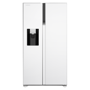 یخچال_فریزر_ساید_بای_ساید_اتوماتیک_ایکس_ویژن_مدل_hs600