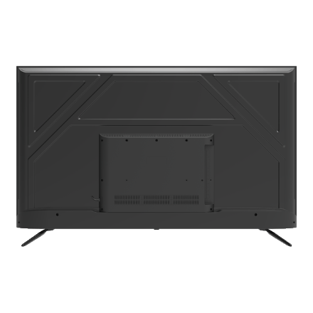 تلویزیون ایکس‌ویژن UHD 4K هوشمند سری 6 مدل XCU665