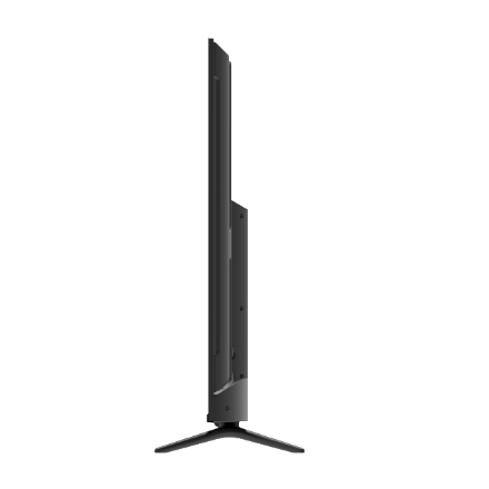 تلویزیون ایکس‌ویژن UHD 4K هوشمند سری 6 مدل XCU665
