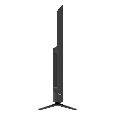 تلویزیون ایکس‌ویژن UHD 4K هوشمند سری 6 مدل XCU645