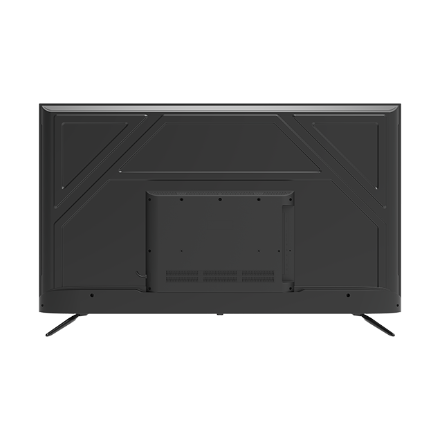 تلویزیون ایکس‌ویژن UHD 4K هوشمند سری 6 مدل XCU645