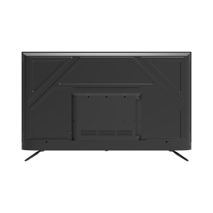 تلویزیون ایکس‌ویژن UHD 4K هوشمند سری 6 مدل XCU655