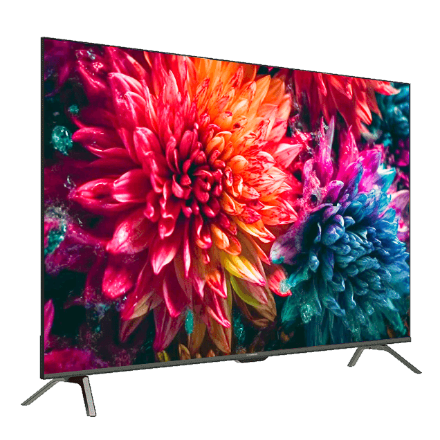 تلویزیون ایکس ویژن UHD 4K هوشمند سری 7 مدل XYU775