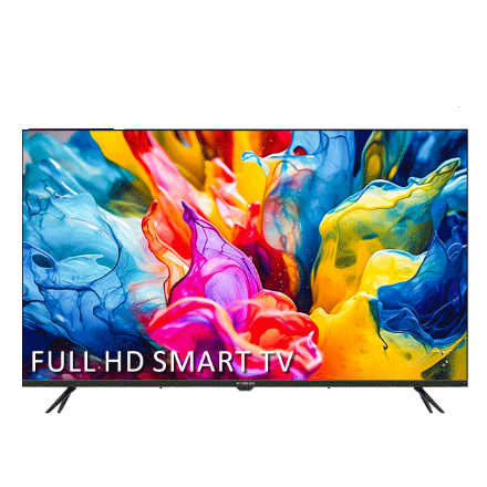 تلویزیون ایکس‌ویژن FHD هوشمند سری 7 مدل XY785