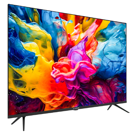 تلویزیون ایکس‌ویژن FHD هوشمند سری 7 مدل XY785