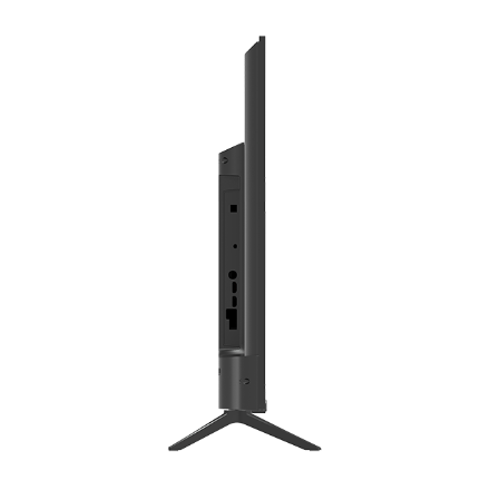 تلویزیون ایکس‌ویژن FHD هوشمند سری 7 مدل XC745