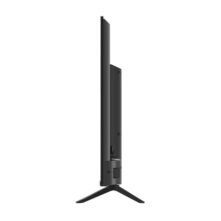 تلویزیون ایکس‌ویژن FHD هوشمند سری 7 مدل XC745