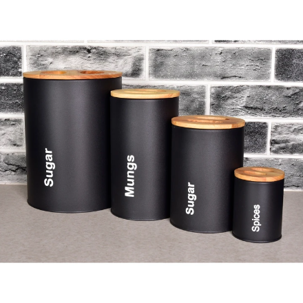 ست 16 پارچه طرح سنباده ای درب چوبی یونیک مدل UN-8005