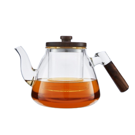 قوری پیرکس 1200 میلی لیتر یونیک مدل UN-7947