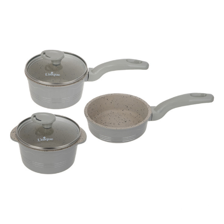 سرویس 5 پارچه نوزادی یونیک مدل UN-7752