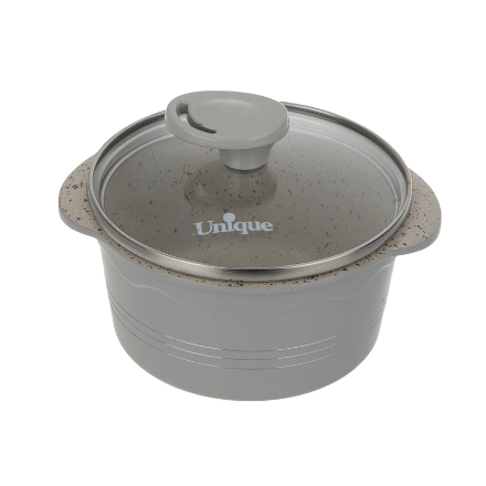 سرویس 5 پارچه نوزادی یونیک مدل UN-7752
