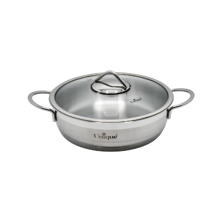 سرویس 8 پارچه یونیک مدل UN-9900