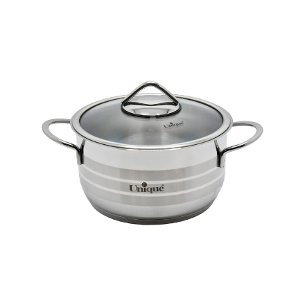 سرویس 8 پارچه یونیک مدل UN-9900