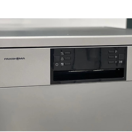 ماشین ظرفشویی پاکشوما 15 نفره مدل PDA-3511S