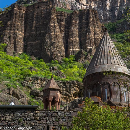تور نوروزی ارمنستان (3 فروردین)