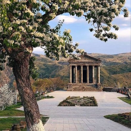 تور نوروزی ارمنستان (3 فروردین)