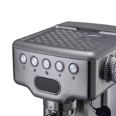 اسپرسوساز مباشی مدل ME-ECM 2034