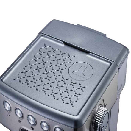 اسپرسوساز مباشی مدل ME-ECM 2034