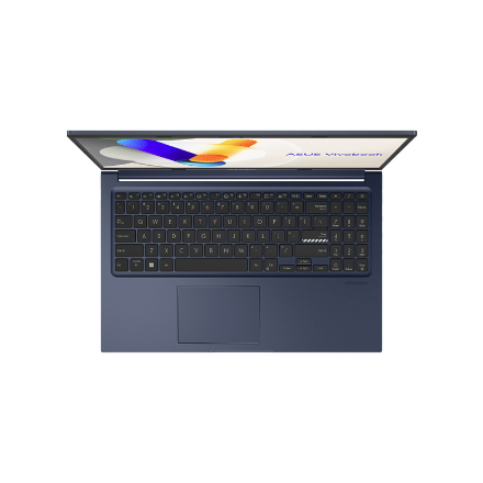 لپ تاپ 15.6 اینچی ایسوس مدل VivoBook 15 F1504VA-NJ1213 i3-1315U 4GB 256SSD FHD TN