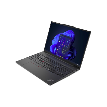 لپ تاپ 16 اینچی لنوو مدل ThinkPad E16 Gen 1 i7-13700H 16GB 512SSD WUXGA IPS به همراه کیف اورجینال Lenovo
