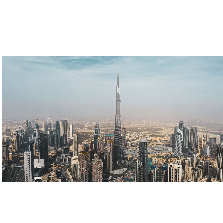 تور بهاره دبی -هتل 4 ستاره