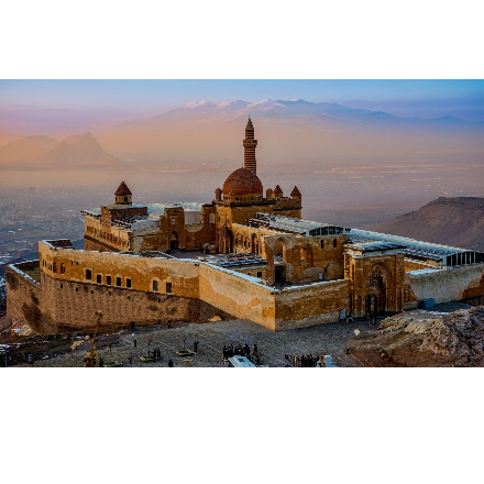 تور بهاره ارمنستان - هتل ۴ ستاره