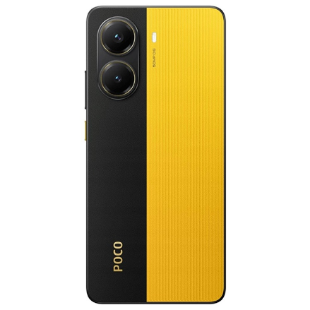 گوشی موبایل شیائومی مدل Poco X7 Pro 5G ظرفیت 512 گیگابایت رم 12 گیگابایت