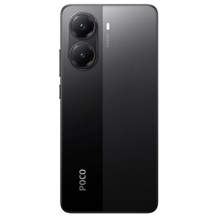 گوشی موبایل شیائومی مدل Poco X7 Pro 5G ظرفیت 512 گیگابایت رم 12 گیگابایت