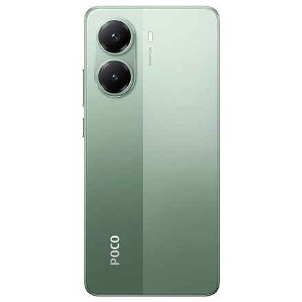 گوشی موبایل شیائومی مدل Poco X7 Pro 5G ظرفیت 512 گیگابایت رم 12 گیگابایت