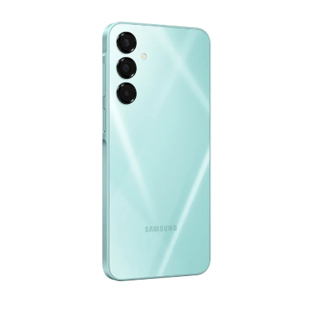 گوشی موبایل سامسونگ مدل Galaxy A16 4G ظرفیت 128 گیگابایت رم 6 گیگ